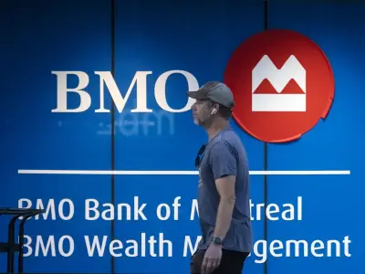 Bank of Montreal Hires David Descoteaux to Lead Combined US M&A Group