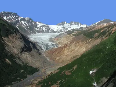 B.C. Court Orders Review of KSM Mine Approval Over First Nation Consultation