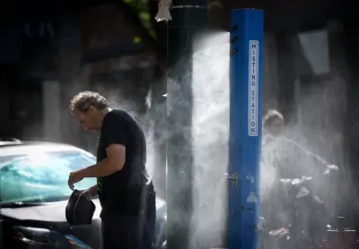 B.C. marks 5 years since deadly heat dome killed hundreds