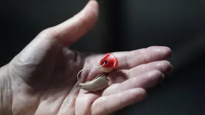 B.C. Now Allows Non-Prescription Hearing Aid Sales Online and In Stores