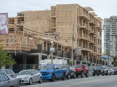 B.C. public land map aims to boost affordable housing development