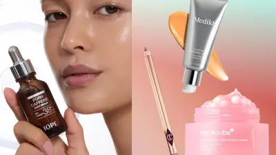 Beauty Reporter's Top 39 Amazon Prime Day Picks for Skincare, Makeup & More