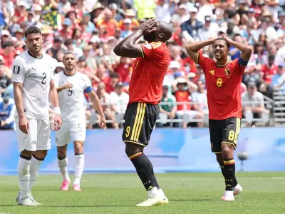 Belgium vs New Zealand: World Cup Group G Decider Preview