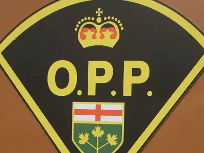 Belle River man charged with impaired driving of a golf cart