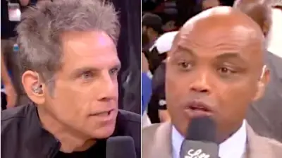 Ben Stiller Admits He Gets Knicks Tickets for Free, Not Season Tickets