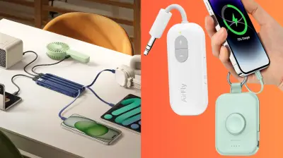 Best Amazon Prime Day Deals on Smartphone Accessories 2025
