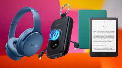Best Prime Day Tech Deals: Blink, AirPods, Google Pixel Watch & More