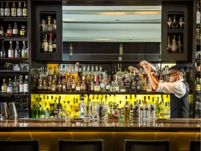 Beyond Room Service: 5 Unique Vancouver Hotel Restaurants to Try