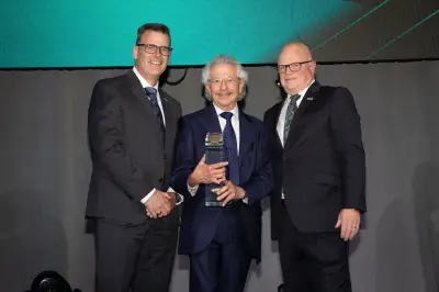 BILD Awards 2026: Tridel, Treasure Hill, and Lifetime Achievement Honorees