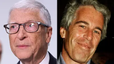 Bill Gates Testifies He Was Target of Epstein Blackmail Scheme