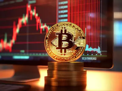 Bitcoin's $235B Crash Masks Bigger Shift in Crypto Landscape