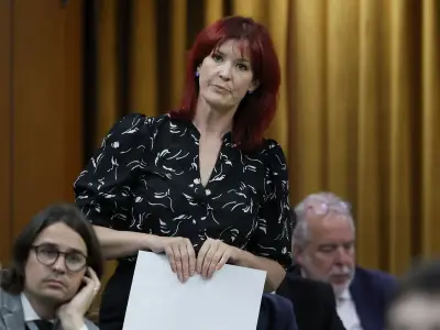 Bloc Québécois to table bill repealing Clarity Act amid Alberta separatism debate