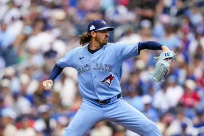 Blue Jays Rally Past Orioles 6-4 to Win Series at Rogers Centre
