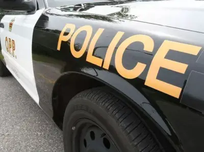 Body of Missing Boater Recovered from Lake St. Clair in Lakeshore