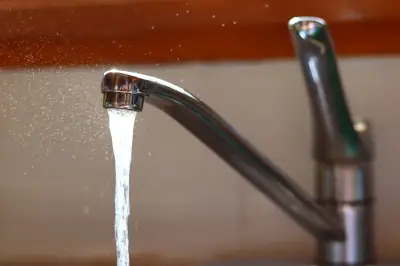Boil Water Advisory Issued in Chateauguay and Surrounding Areas