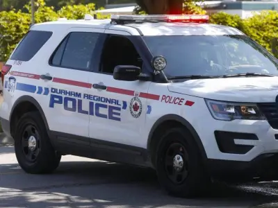 Boy Airlifted to Toronto Hospital After Tree Branch Falls at Oshawa School