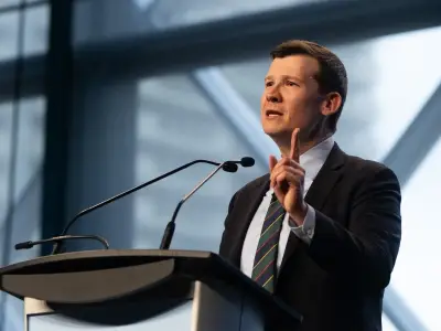 Braid: BS and Beyond — How Coarse Language Fouls Politics