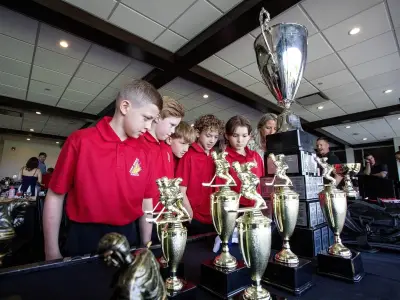 Brick Hockey Tournament Drops Puck at West Edmonton Mall on Sunday