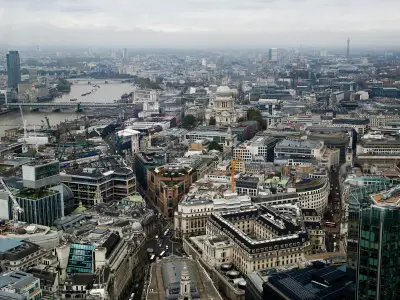 British Land Appoints First Female CEO in 170-Year History