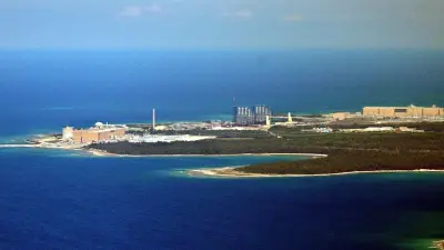 Bruce Power Unit 3 Refurbishment Completed Ahead of Schedule, Under Budget