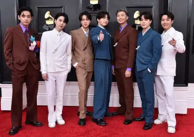 BTS, Cardi B, Lainey Wilson, Muse, Snoop Dogg to Headline iHeartRadio Music Festival