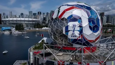 Budget Travel: See Canada's World Cup Game Live for $1,000