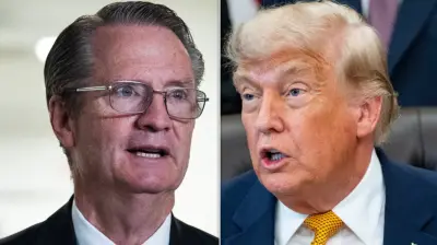 Burchett Suggests Letting Lincoln Memorial Reflecting Pool Become Ecosystem