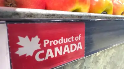 Buy Canadian Movement Gains Momentum: New Data Shows Strong Consumer Shift