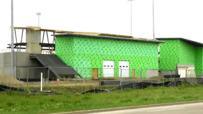 Cactus Rats Postpone Ballpark Game Due to Facility Approvals