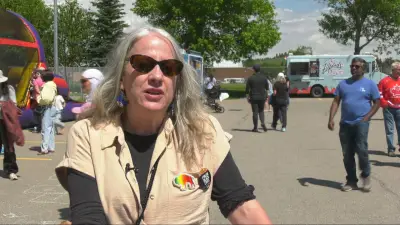 Calgarians Connect at Neighbour Day Events Across the City