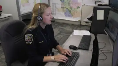 Calgary 911 Prepares for Busy Stampede Call Volumes