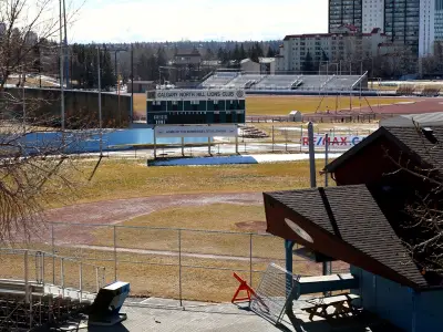 Calgary Multisport Fieldhouse Project Now Proposes Three Separate Facilities
