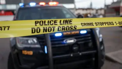 Calgary Police Investigate Suspicious Death in Tomkins Park