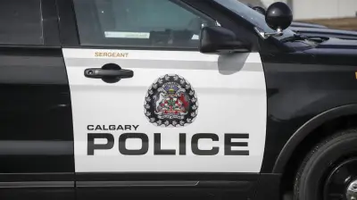 Calgary Police Seek Help Locating Stolen Goods in Evergreen