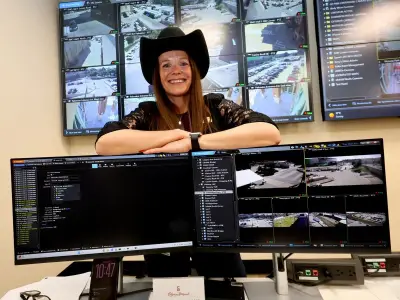 Calgary Stampede Boosts Security with New Operations Centre for 2026