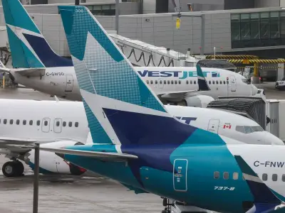 Calgary Stopover Program: WestJet, Tourism Calgary Boost Economic Impact