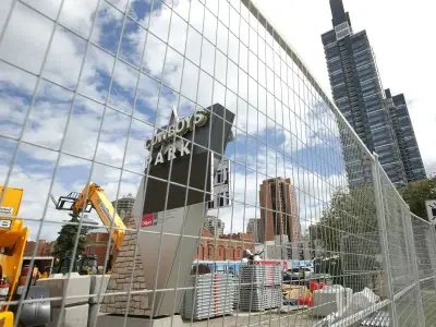 Calgary's Stampede Noise Rules Spark Outcry from Residents and Organizers