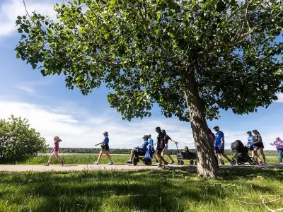 Calgary's Weekend Highlights: World Cup, Diversity Cup, Rodeo, ALS Run