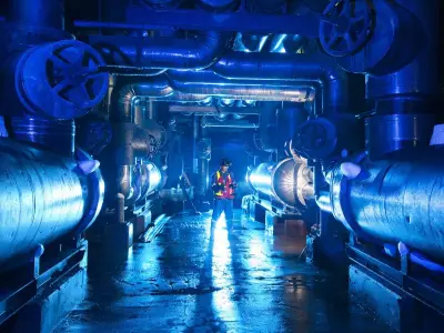 Cameco and Orano Expand Dominance by Buying Out Partner in Saskatchewan Uranium Mine