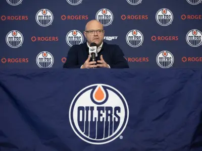 Can Edmonton Oilers Afford Stanley Cup Under Salary Cap?