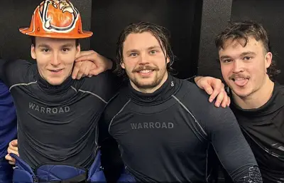 Can Edmonton's revamped farm system surprise Oilers next season?