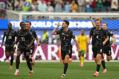 Canada beats South Africa 1-0 at 2026 World Cup, advances to round of 16