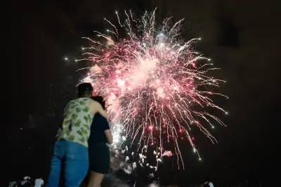Canada Day 2026 Toronto Guide: Fireworks, Open Hours, Events
