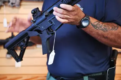 Canada Extends Firearm Amnesty Amid Supreme Court Challenge on Gun Ban