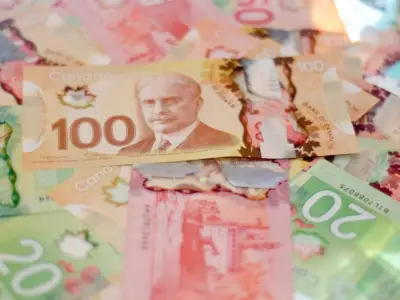 Canada Faces Investment Crisis as Foreign Capital Lags Behind