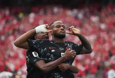 Canada 'in a good moment' heading into World Cup showdown with Switzerland