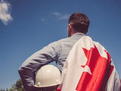 Canada Must Build Startup Culture to Reverse Brain Drain, Says Eliot Pence