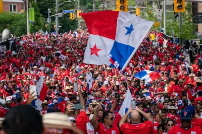 Canada Rejected Over Half of World Cup Visitor Visa Applications