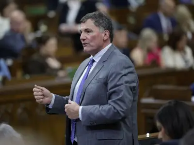 Canada-U.S. Trade Minister Warns CUSMA Review Could Unscramble Economic 'Omelette'
