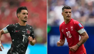 Canada vs Switzerland: Group B top spot at stake in World Cup
